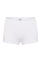 2-pack Comfort dames boxershort katoen - Lekker zitten ondergoed dames - thumbnail