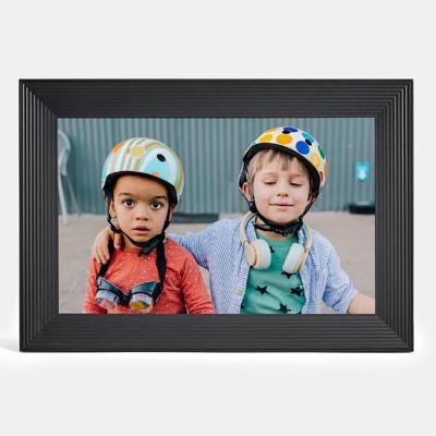 AURA Carver 10.1" (25,7 cm) gravel WLAN, digitale fotolijst