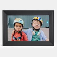 AURA Carver 10.1" (25,7 cm) gravel WLAN, digitale fotolijst - thumbnail