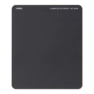 Cokin NUANCES Extreme ND1024 - 10 f-stops P serie