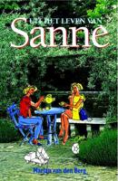 Uit het leven van Sanne - Marjan van den Berg - Paperback (9789047505730) - thumbnail