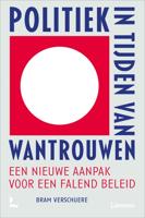 Politiek in tijden van wantrouwen - Bram Verschuere - ebook - thumbnail