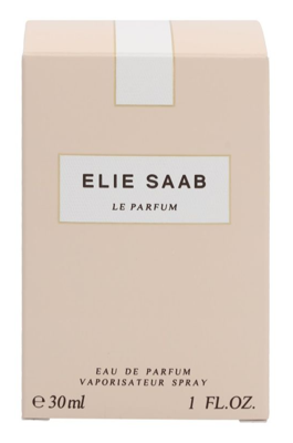 Elie Saab Le Parfum Eau de parfum Spray 30 ml Dames