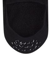 FALKE unisex Footies die niet afzakken - Cool Kick sokken - Antislip kousenvoetjes - Sokken voor in loafers - thumbnail