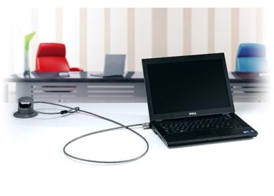 Kensington MicroSaver laptopslot 25 stuks