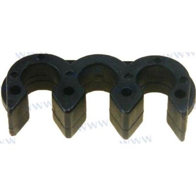PAF25-05000016 - KLEM, NYLON Yamaha