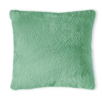 KAAT Amsterdam Kaat Cuddle Cloud Cushion Grey Green 50x50 cm