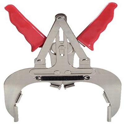 KS Tools 150.1176 Zuigerringtang, Ø 80 - 120 mm