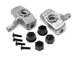 Upright set (left/right)