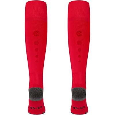 JAKO 3899 Kousen Allround - Sportrood - 5 (43-46) JAKO 3899 Kousen Allround - Sportrood - 5 (43-46)