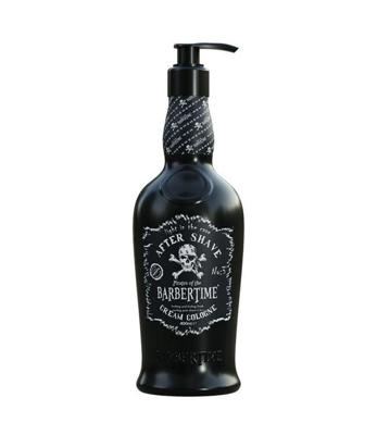 Barbertime after shave cream cologne light in the cave no.3 400ml
