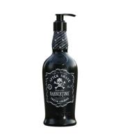 Barbertime after shave cream cologne light in the cave no.3 400ml - thumbnail