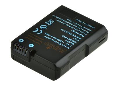 Jupio EN-EL14A 1100 mAh