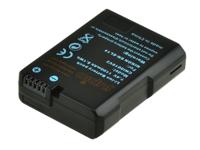 Jupio EN-EL14A 1100 mAh - thumbnail