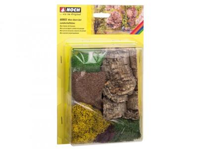 NOCH 60803 Startset Landschap