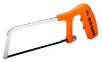 Bahco metaalzaagbeugel - junior 15 cm - fibreglass handgreep - 268 - thumbnail