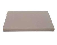 Bia bed matras ligbed taupe - thumbnail