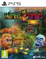Farmers vs. Zombies - thumbnail