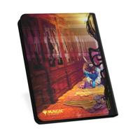 Ultimate Guard Zipfolio 360 Xenoskin Magic: The Gathering Duskmourn: House of Horror - Walk-In Closet - thumbnail