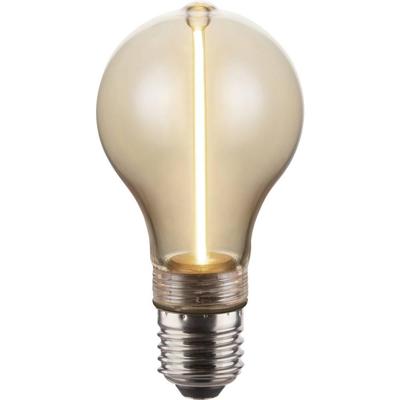 Nordlux 2580012727 LED-lamp E27 Globe 2 W (Ø x l) 60 mm x 110 mm Dimbaar 1 stuk(s)