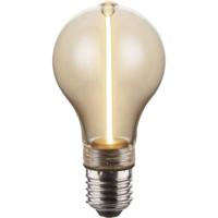 Nordlux 2580012727 LED-lamp E27 Globe 2 W (Ø x l) 60 mm x 110 mm Dimbaar 1 stuk(s) - thumbnail