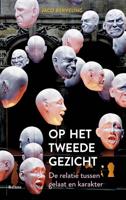 Op het tweede gezicht - Jaco Berveling - ebook - thumbnail