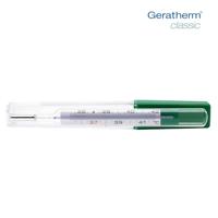 Geratherm Geratherm Thermometer Classic Blauw (1st) - thumbnail