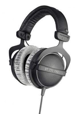 Beyerdynamic DT-770 Pro 250 Ohm koptelefoon