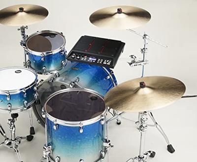 Tama MPH63 Fast-Clamp montage voor elektronische drumpads