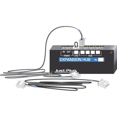 Woodland Scenics WJP5702 Just Plug™ Uitbredingsmodule Met module 1 stuk(s) Woodland Scenics WJP5702 Just Plug™ Uitbredingsmodule Met module 1 stuk(s)
