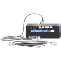 Woodland Scenics WJP5702 Just Plug™ Uitbredingsmodule Met module 1 stuk(s) - thumbnail
