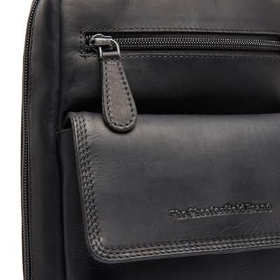The Chesterfield Brand crossbody bag Turelle-Black