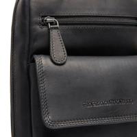 The Chesterfield Brand crossbody bag Turelle-Black - thumbnail