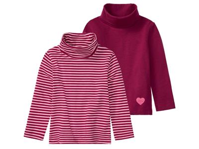 lupilu 2 coltruien (Roze, 86/92)