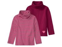 lupilu 2 coltruien (Roze, 86/92) - thumbnail