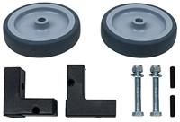 KS Tools 500.8803 Set reservebanden voor pneumatische veerspanner, 2-delig - thumbnail