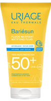 Uriage Bariésun SPF50+ Matifying Fluid - thumbnail
