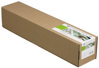 Tecco production paper vinyl wr/sa glossy 127cm x 20m