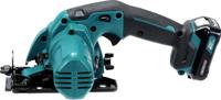 Makita Accu-cirkelzaag Zonder accu 12 V - thumbnail