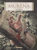 Doornen (Paperback) - thumbnail