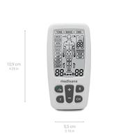 Medisana TT 200 Elektronische spierstimulatie Gehele lichaam - thumbnail