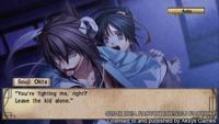 Hakuoki Demon of Fleeting Blossom - thumbnail
