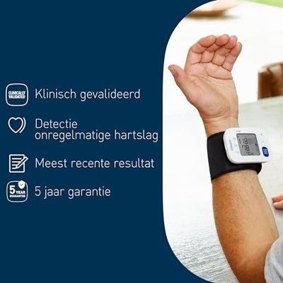 Omron RS1 Pols Automatisch