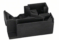 Bosch 1600A02SJ1 | Inleg/Inlay GWS 18V-180 PC - 1600A02SJ1 - thumbnail