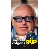 De Wereld Volgens Gijp - Michel van Egmond - CD (9789047623335) - thumbnail