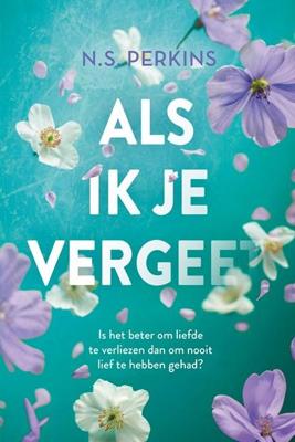Als ik je vergeet - N.S. Perkins - ebook