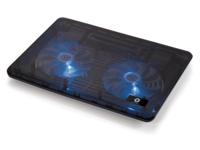 Conceptronic CNBCOOLPAD2F laptop koeling - thumbnail