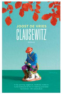 Clausewitz - Joost de Vries - ebook