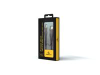 Oplader GEMBIRD CC-USB2S-CM8PM-1.5M-BK - thumbnail