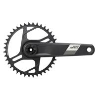 Sram crankset apex 1x wide d1 dub 165mm 40t direct mount - thumbnail